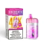 Ebcreate Bc Pro 40k Disposable Vape view 4