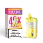 Ebcreate Bc Pro 40k Disposable Vape variant 4