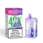 Ebcreate Bc Pro 40k Disposable Vape image 4