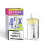 Ebcreate Bc Pro 40k Disposable Vape