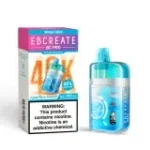 Ebcreate Bc Pro 40k Disposable Vape view