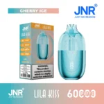 Jnr Lila Kiss Cherry Disposable Vape