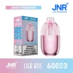 Jnr Lila Kiss Juicy Disposable Vape