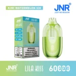 Jnr Lila Kiss Kiwi Disposable Vape