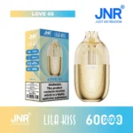 Jnr Lila Kiss Love Disposable Vape