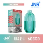 Jnr Lila Kiss Mi Disposable Vape