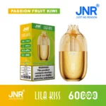 Jnr Lila Kiss Passion Disposable Vape
