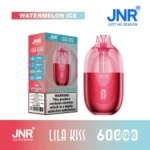 Jnr Lila Kiss Watermelon Disposable Vape