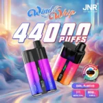 Jnr Windwhip 44k Hero Disposable Vape