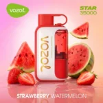 Vozol Star Zuege Einweg Disposable Vape detail 2
