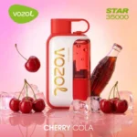 Vozol Star Zuege Einweg Disposable Vape view 2