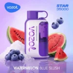 Vozol Star Zuege Einweg Disposable Vape
