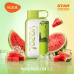 Vozol Star Zuege Einweg Disposable Vape detail