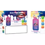 Bang King 35k Puffs Disposable Vape Detail 3