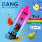 Bang Legend 110kパフ 使い捨てベイプ 画像2