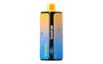 Vojo Quads Puffs Disposable Vape detail