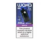 Waka 25k Disposable Vape