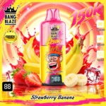 Bang Blaze 150k Puffs Disposable Vape image