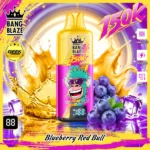 Bang Blaze 150k Puffs Disposable Vape view