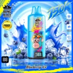 Bang Blaze 150k Puffs Disposable Vape