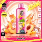 Bang Blaze 150k Puffs Disposable Vape detail 3