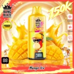 Bang Blaze 150k Puffs Disposable Vape image 2