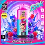 Bang Blaze 150k Puffs Disposable Vape variant 2