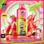 Bang Blaze 150k Puffs Disposable Vape detail 2