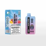 Bang King 30k Puffar Disposable Vape variant