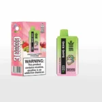 Bang King 30k Puffar Disposable Vape view 2