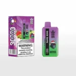 Bang King 30k Puffar Disposable Vape variant 2
