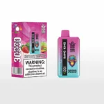 Bang King 30k Puffar Disposable Vape image 2