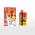 Bang King 30k Puffar Disposable Vape