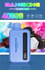 Bang King 40k Puffs Disposable Vape image