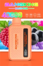 Bang King 40k Puffs Disposable Vape variant