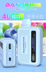 Bang King 40k Puffs Disposable Vape detail 2