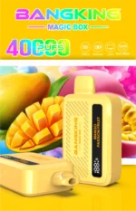 Bang King 40k Puffs Disposable Vape view 2