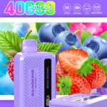 Bang King 40k Puffs Disposable Vape variant 2