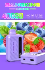 Bang King 40k Puffs Disposable Vape variant 2