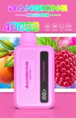 Bang King 40k Puffs Disposable Vape
