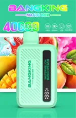 Bang King 40k Puffs Disposable Vape view