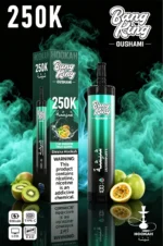 Bang King Shisha 250k Disposable Vape variant 3