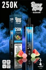Bang King Shisha 250k Disposable Vape image 2