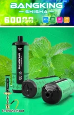 Bang King Shisha Puffs Disposable Vape variant