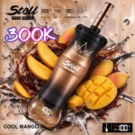 Bang Leader 300k Disposable Vape image 2