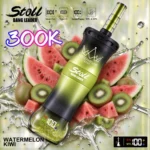 Bang Leader 300k Disposable Vape detail 3