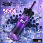 Bang Leader 300k Disposable Vape detail