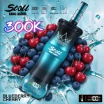 Bang Leader 300k Disposable Vape design