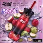Bang Leader 300k Disposable Vape detail 2