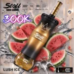 Bang Leader 300k Disposable Vape design 2
